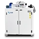 Elektrischer Industrieofen für kontrollierte Erwärmung und industrielle Trocknung